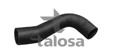 Kompresoriaus padavimo žarna TALOSA 66-14897