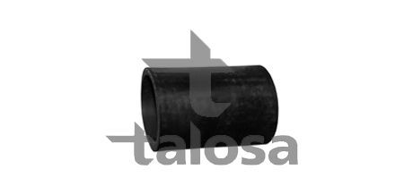 Kompresoriaus padavimo žarna TALOSA 66-14927