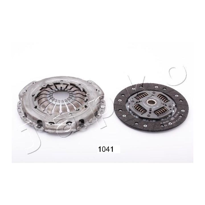 Sankabos komplektas JAPKO 921041