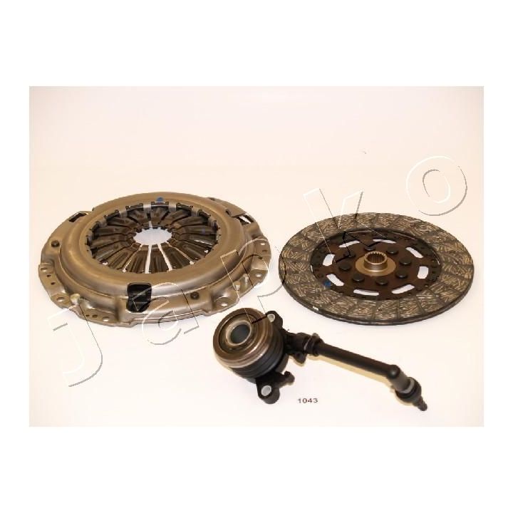 Sankabos komplektas JAPKO 921043