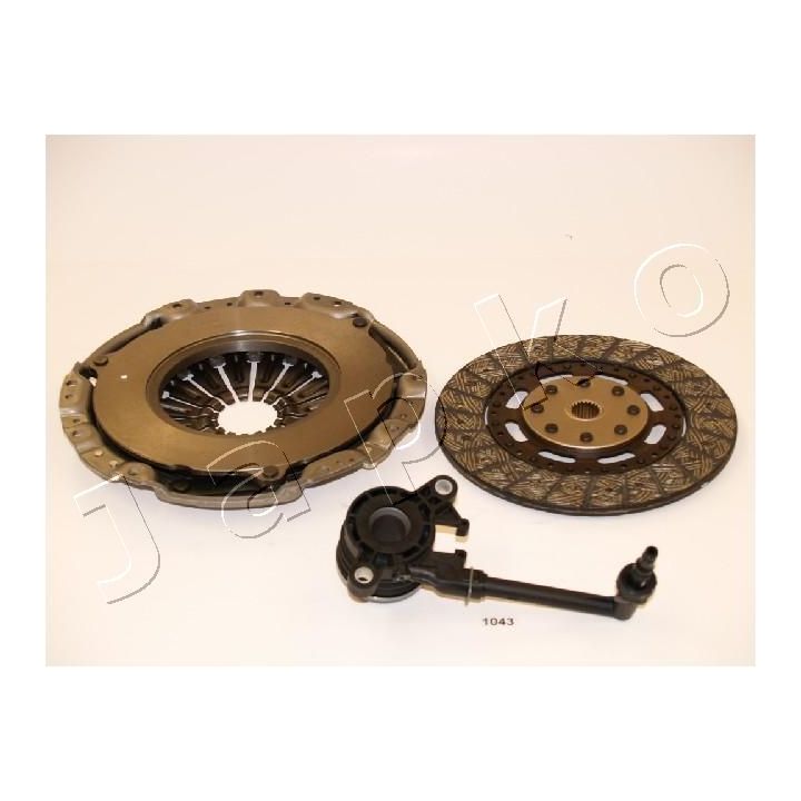 Sankabos komplektas JAPKO 921043