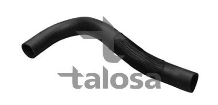 Kompresoriaus padavimo žarna TALOSA 66-14942