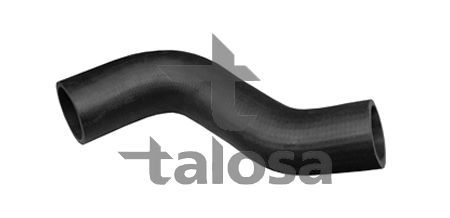 Kompresoriaus padavimo žarna TALOSA 66-14947