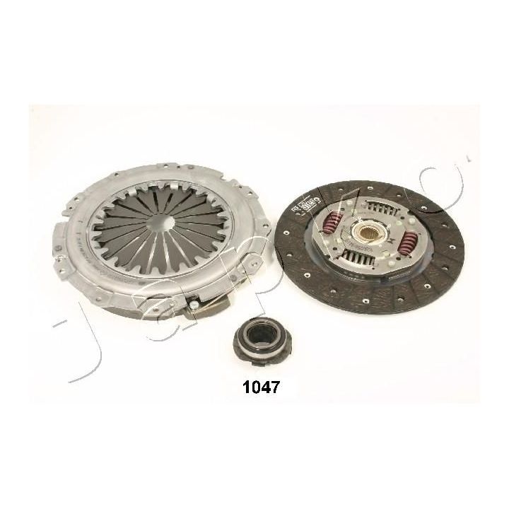 Sankabos komplektas JAPKO 921047