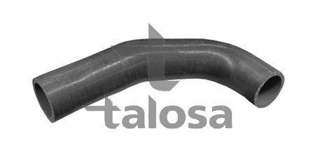 Kompresoriaus padavimo žarna TALOSA 66-14951