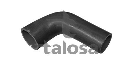 Kompresoriaus padavimo žarna TALOSA 66-14952