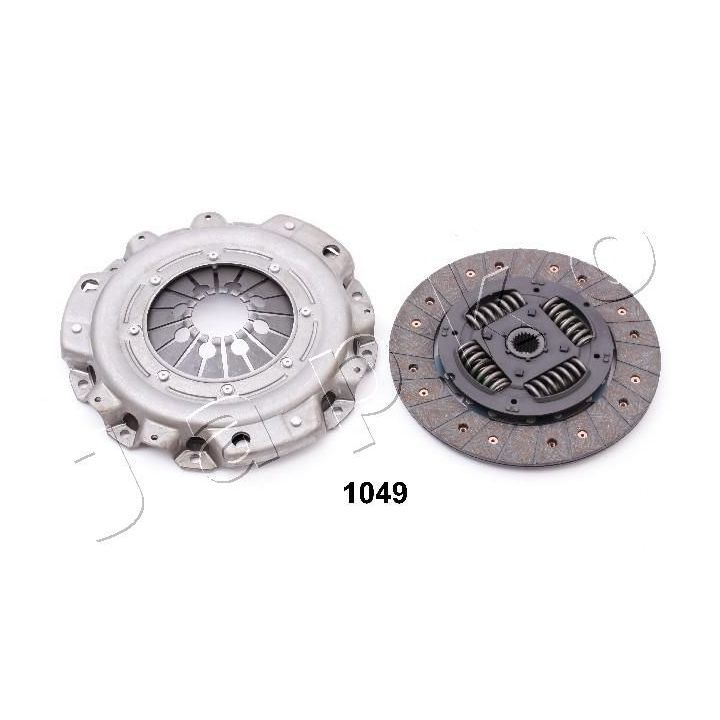 Sankabos komplektas JAPKO 921049