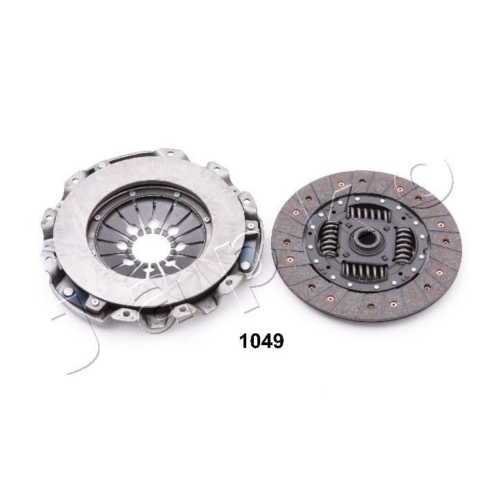 Sankabos komplektas JAPKO 921049