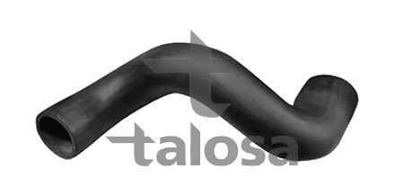 Kompresoriaus padavimo žarna TALOSA 66-14960