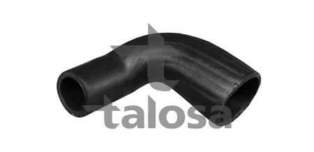 Kompresoriaus padavimo žarna TALOSA 66-14964