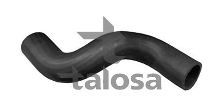 Kompresoriaus padavimo žarna TALOSA 66-14965