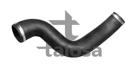 Kompresoriaus padavimo žarna TALOSA 66-14966