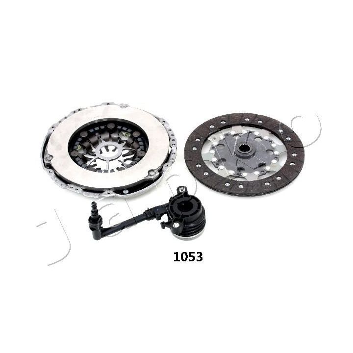 Sankabos komplektas JAPKO 921053