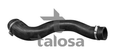 Kompresoriaus padavimo žarna TALOSA 66-14967