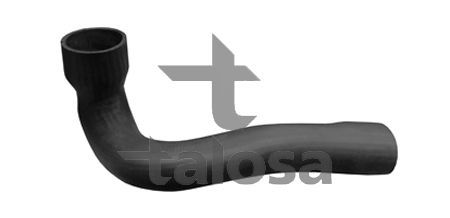 Kompresoriaus padavimo žarna TALOSA 66-14971