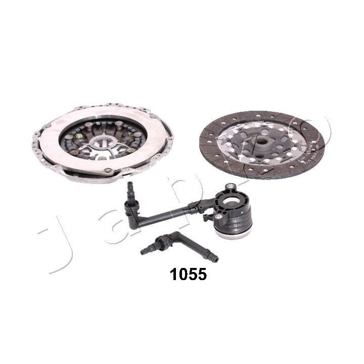 Sankabos komplektas JAPKO 921055