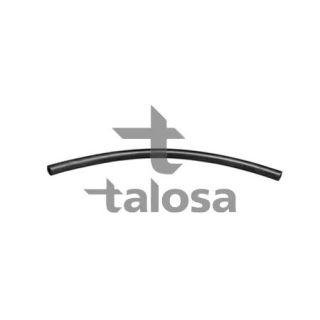 Kompresoriaus padavimo žarna TALOSA 66-15012