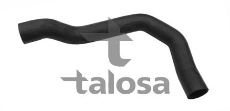 Kompresoriaus padavimo žarna TALOSA 66-16107