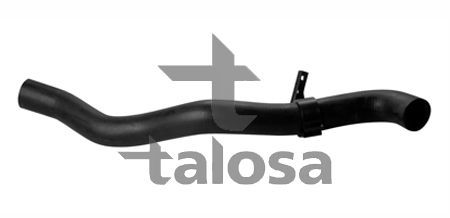 Kompresoriaus padavimo žarna TALOSA 66-16115