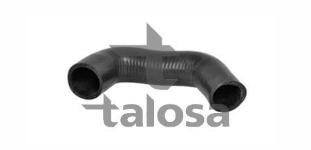 Kompresoriaus padavimo žarna TALOSA 66-16116