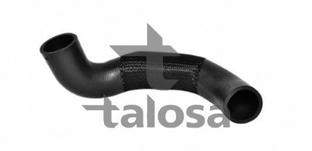Kompresoriaus padavimo žarna TALOSA 66-16132