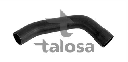 Kompresoriaus padavimo žarna TALOSA 66-16133