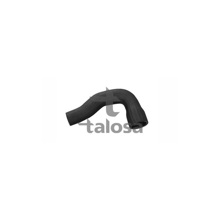 Kompresoriaus padavimo žarna TALOSA 66-16135