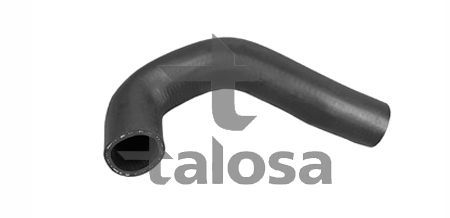 Kompresoriaus padavimo žarna TALOSA 66-16141