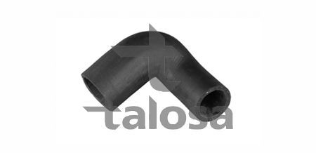 Kompresoriaus padavimo žarna TALOSA 66-16142