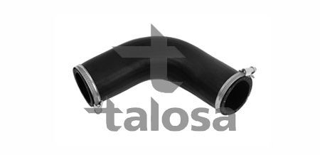 Kompresoriaus padavimo žarna TALOSA 66-16149