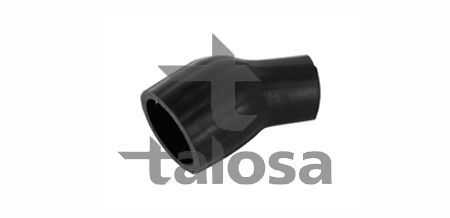 Kompresoriaus padavimo žarna TALOSA 66-16151