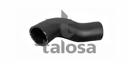 Kompresoriaus padavimo žarna TALOSA 66-16152