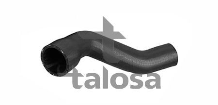 Kompresoriaus padavimo žarna TALOSA 66-16153