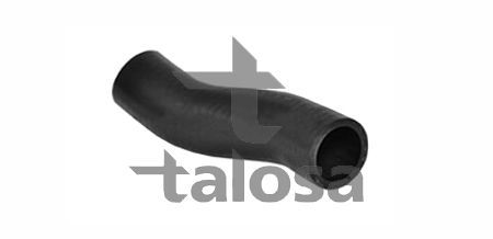 Kompresoriaus padavimo žarna TALOSA 66-16154