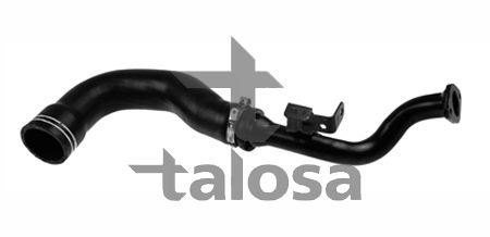 Kompresoriaus padavimo žarna TALOSA 66-16156