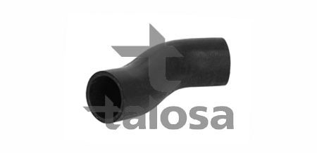Kompresoriaus padavimo žarna TALOSA 66-16157