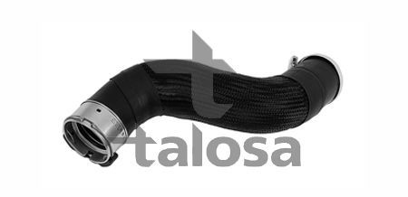 Kompresoriaus padavimo žarna TALOSA 66-16200