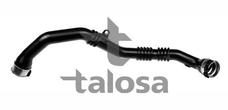 Kompresoriaus padavimo žarna TALOSA 66-16204