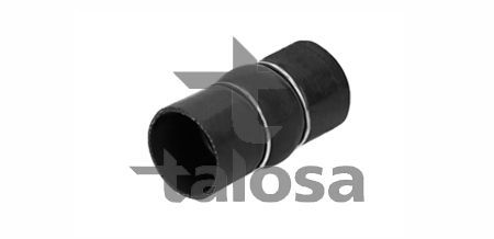Kompresoriaus padavimo žarna TALOSA 66-16209