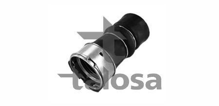 Kompresoriaus padavimo žarna TALOSA 66-16210