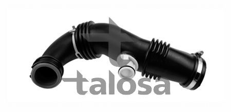 Kompresoriaus padavimo žarna TALOSA 66-16347