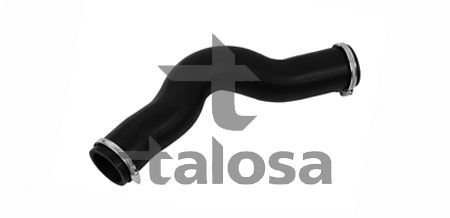 Kompresoriaus padavimo žarna TALOSA 66-16357