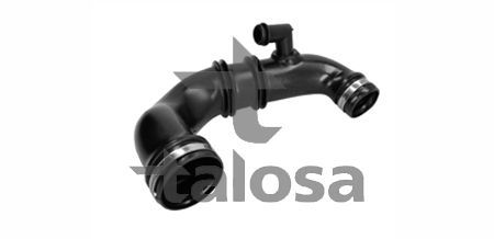 Kompresoriaus padavimo žarna TALOSA 66-16358