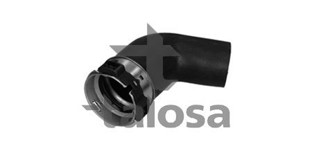 Kompresoriaus padavimo žarna TALOSA 66-16486