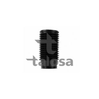 Apsauginis dangtelis/gofruotoji membrana, amortizatorius TALOSA 63-16817