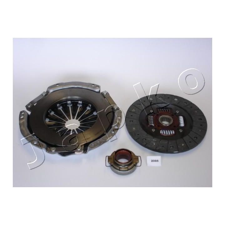 Sankabos komplektas JAPKO 922085