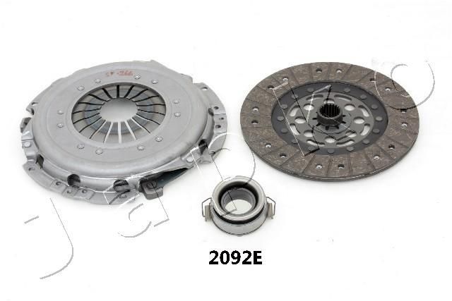 Sankabos komplektas JAPKO 922092E