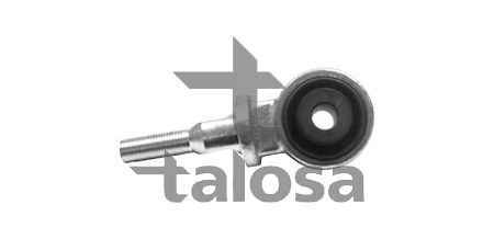 Montavimo rinkinys, valdymo svirties įvorė TALOSA 57-02731