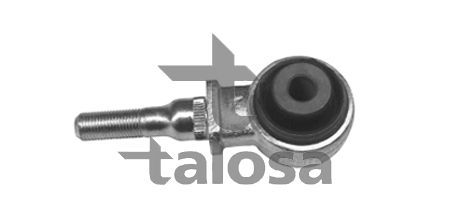 Montavimo rinkinys, valdymo svirties įvorė TALOSA 57-02866