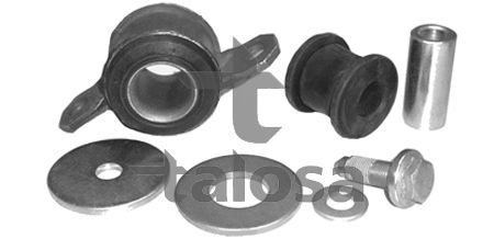 Montavimo rinkinys, valdymo svirties įvorė TALOSA 57-05810